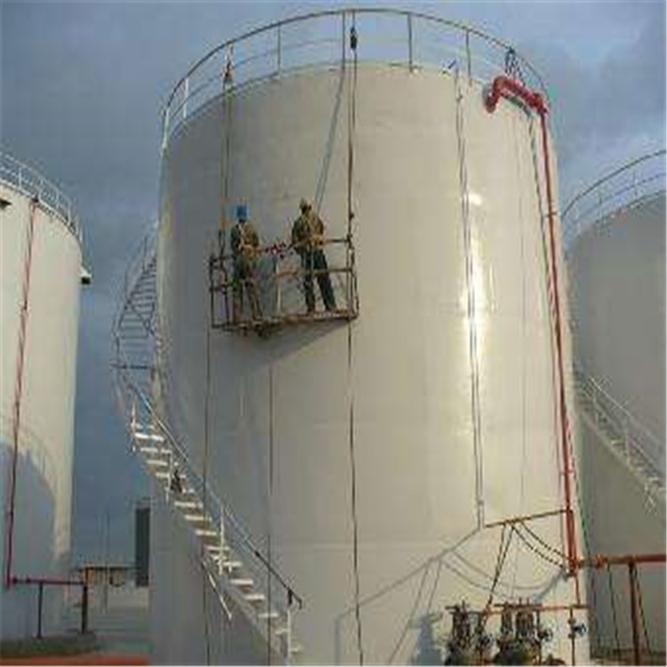 儋州喷漆翻新・工业喷漆・设备喷漆服务简介